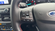 Ford Focus 1.0 EcoBoost ST-Line Style 5dr Petrol Hatchback